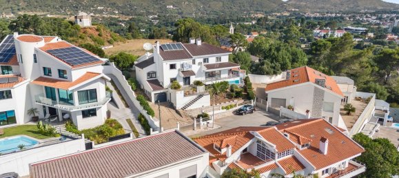 6 غرف نوم منزل في Setubal, Portugal رقم 101123 4