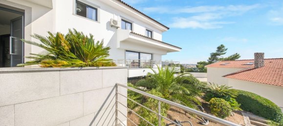 6 غرف نوم منزل في Setubal, Portugal رقم 101123 11