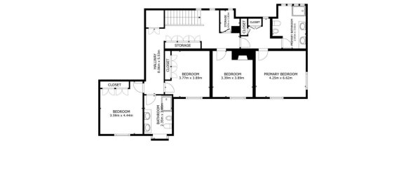 6 غرف نوم منزل في Setubal, Portugal رقم 101123 35