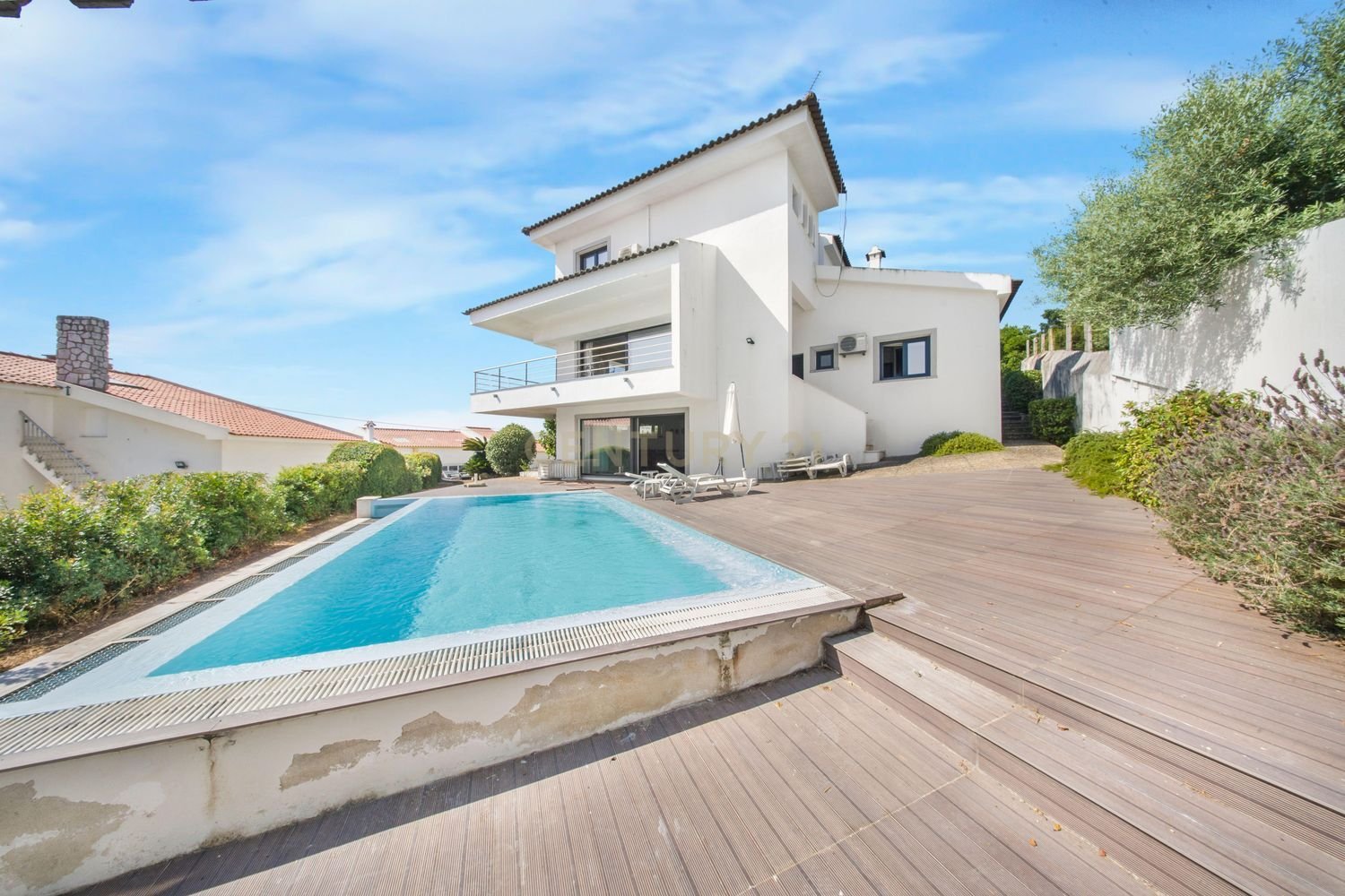 6 غرف نوم منزل في Setubal, Portugal رقم 101123