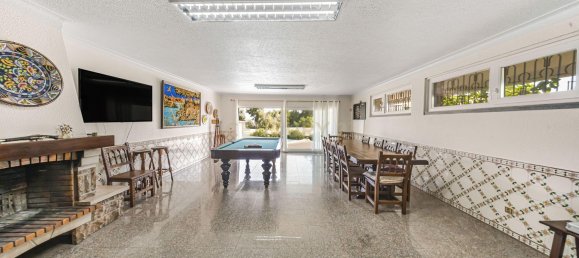 6 غرف نوم منزل في Setubal, Portugal رقم 101123 7