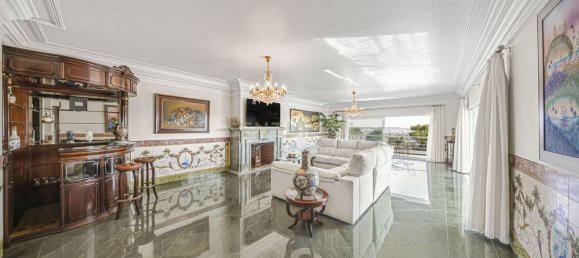 6 غرف نوم منزل في Setubal, Portugal رقم 101123 3