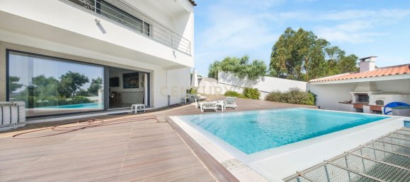 6 غرف نوم منزل في Setubal, Portugal رقم 101123 27