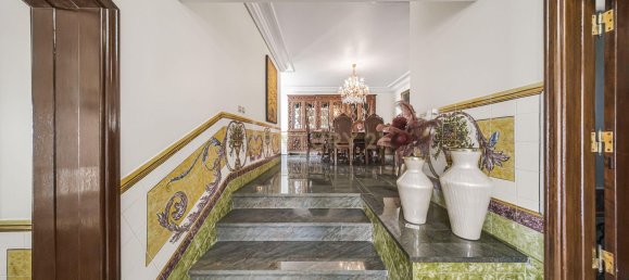 6 غرف نوم منزل في Setubal, Portugal رقم 101123 2