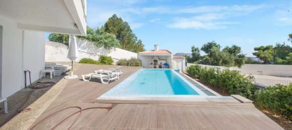 6 غرف نوم منزل في Setubal, Portugal رقم 101123 28