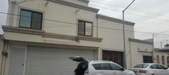 4 bedrooms House in Nuevo Leon, Mexico No. 166681 2