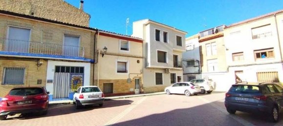 4 bedrooms House in Pradilla De Ebro, Spain No. 65332 21