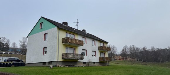 386m² Building in Hersfeld-Rotenburg, Germany No. 134484 5