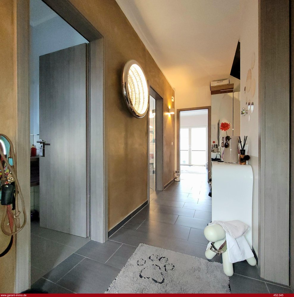 4 rooms House in Potsdam-Mittelmark, Germany No. 3208