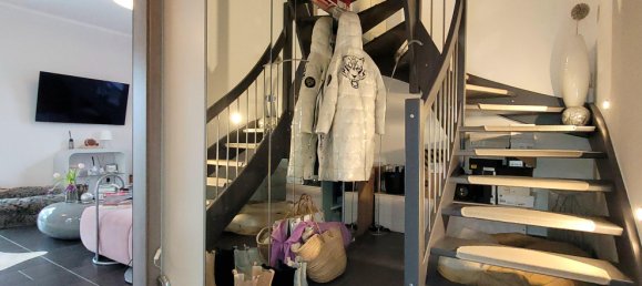 4 rooms House in Potsdam-Mittelmark, Germany No. 3208 6