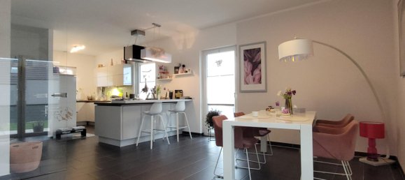 4 rooms House in Potsdam-Mittelmark, Germany No. 3208 3