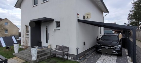 4 rooms House in Potsdam-Mittelmark, Germany No. 3208 15