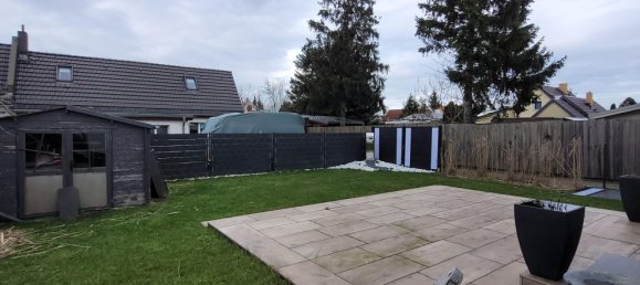 4 rooms House in Potsdam-Mittelmark, Germany No. 3208 13