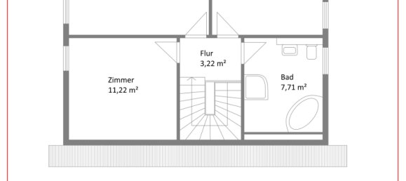 4 rooms House in Potsdam-Mittelmark, Germany No. 3208 18