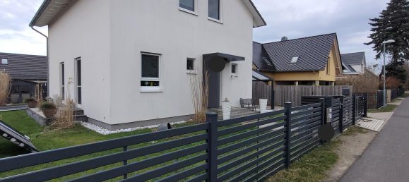 4 rooms House in Potsdam-Mittelmark, Germany No. 3208 16