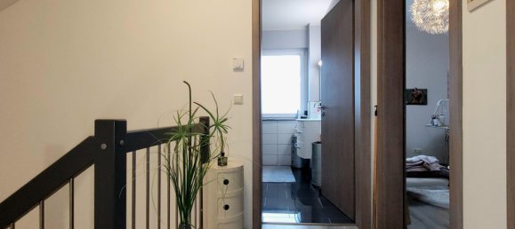 4 rooms House in Potsdam-Mittelmark, Germany No. 3208 11