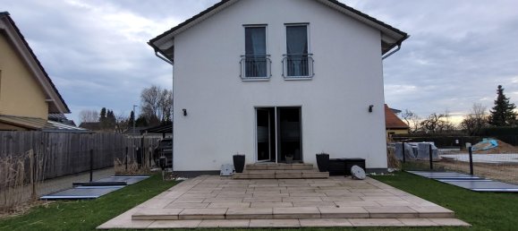 4 rooms House in Potsdam-Mittelmark, Germany No. 3208 14