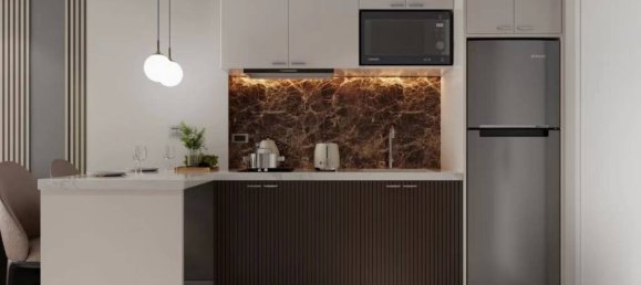 1 bedroom Condo in Bang Lamung, Thailand No. 18566 4