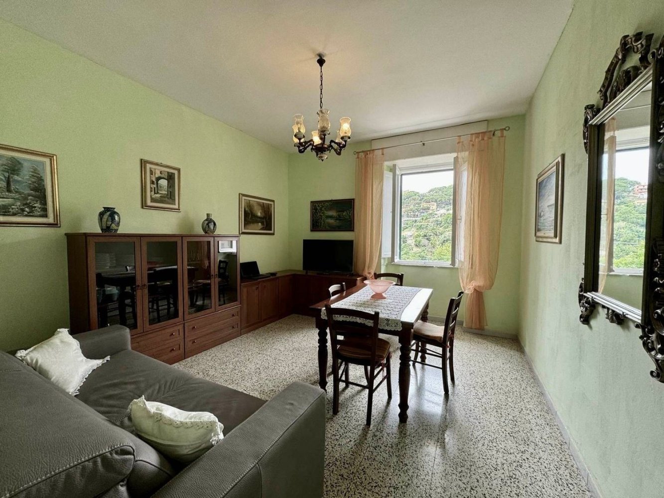 4-Zimmer Wohnung in Rio, Italy, Nr. 117954