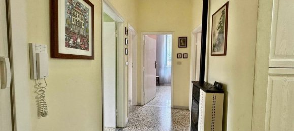 4-Zimmer Wohnung in Rio, Italy, Nr. 117954 2