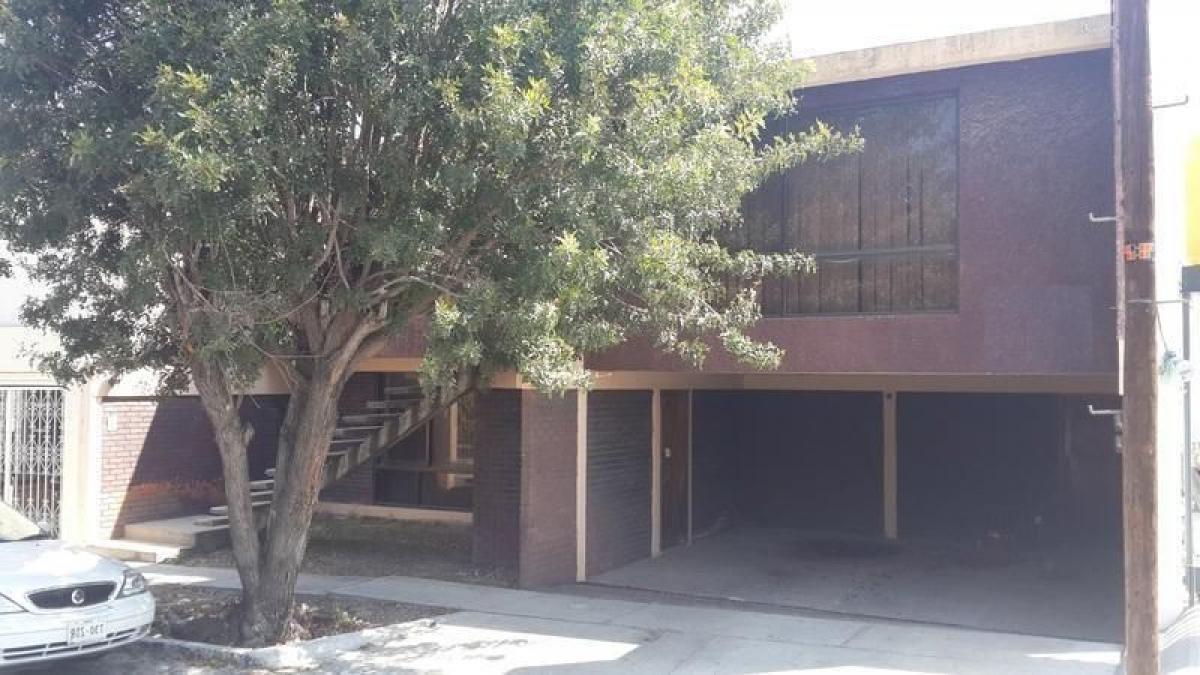 4 bedrooms House in San Luis Potosi, Mexico No. 170133