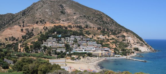 3 غرف نوم فيلا في Gazi, Greece رقم 94080 2