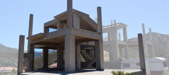 3 غرف نوم فيلا في Gazi, Greece رقم 94080 3