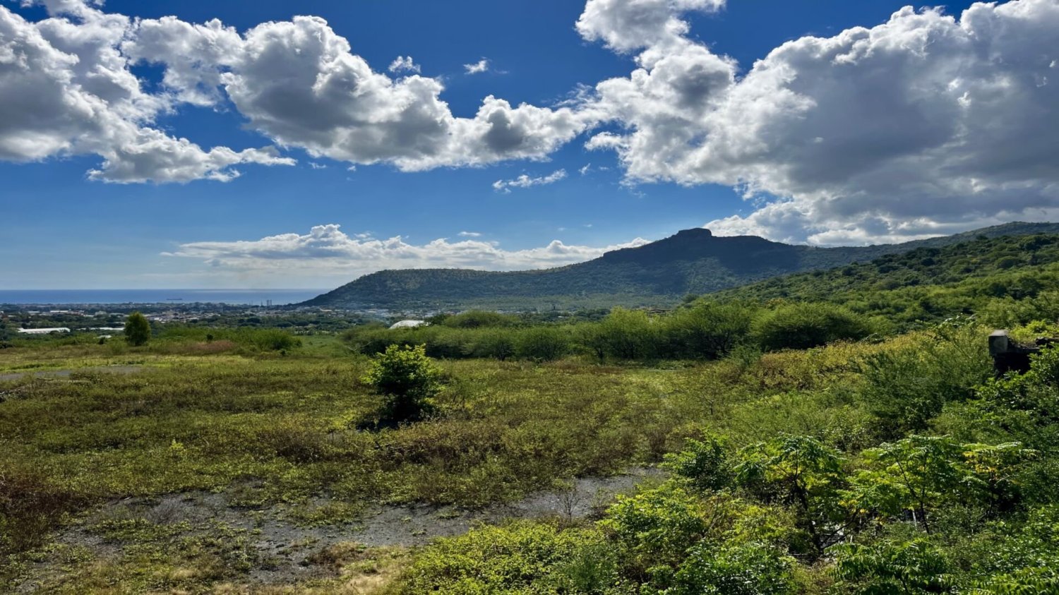  Hotel in Pailles, Mauritius No. 112