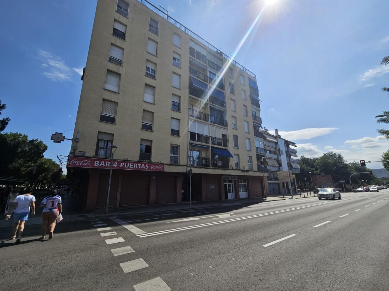 3 chambres Appartement à Mollet Del Valles, Spain No. 139994