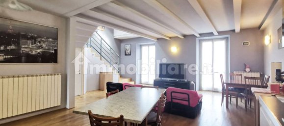 4 bedrooms Apartment in Turin, Italy No. 365132 4