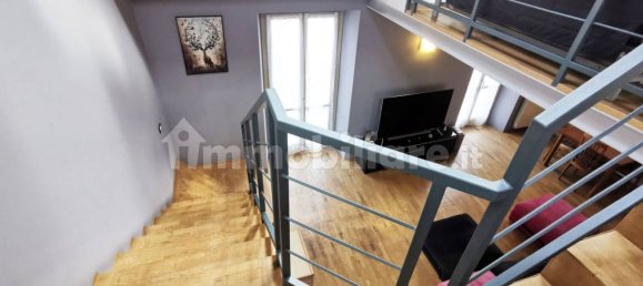 4 bedrooms Apartment in Turin, Italy No. 365132 19