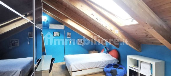 4 bedrooms Apartment in Turin, Italy No. 365132 26