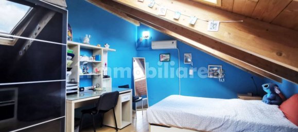 4 bedrooms Apartment in Turin, Italy No. 365132 27