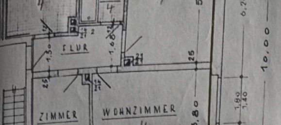 2 Schlafzimmer Wohnung in Ennepe-Ruhr, Germany, Nr. 236979 8