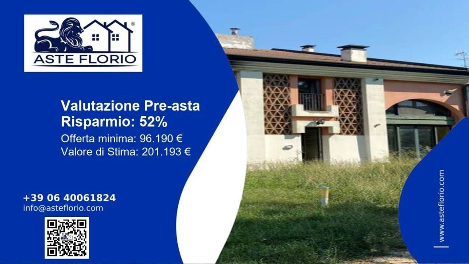 734m² Commercial property in Serravalle a Po, Italy No. 392689