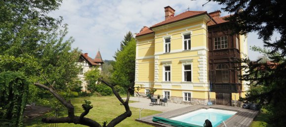 Oficina de 9 habitaciónes en Bruck an der Mur, Austria No. 144338 32