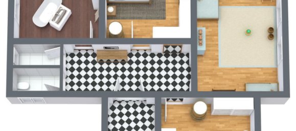 Oficina de 9 habitaciónes en Bruck an der Mur, Austria No. 144338 5