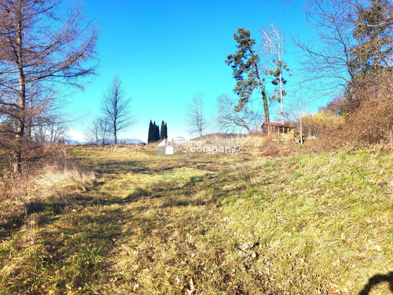 Grundstück in Fernitz-Mellach, Austria, Nr. 32125