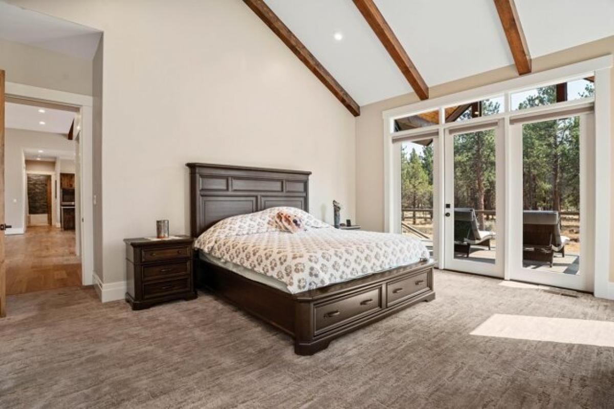 4 bedrooms House in Sisters, USA No. 439578