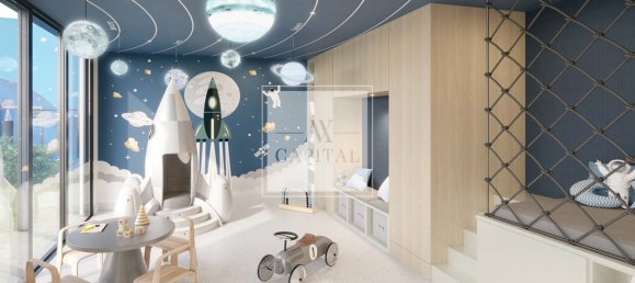 2 bedrooms Apartment in Jumeirah Village Triangle, UAE No. 51993 5