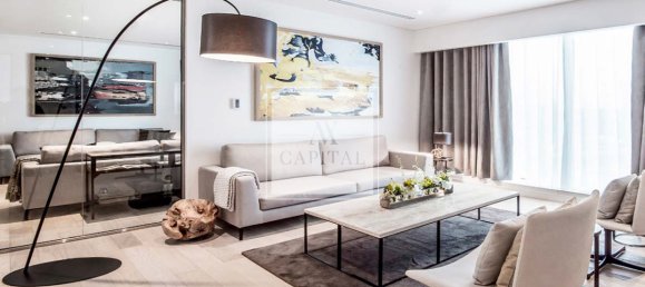 2 bedrooms Apartment in Jumeirah Village Triangle, UAE No. 51993 11