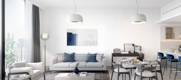 2 bedrooms Apartment in Jumeirah Village Triangle, UAE No. 51993 9