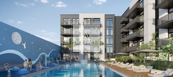 2 bedrooms Apartment in Jumeirah Village Triangle, UAE No. 51993 3