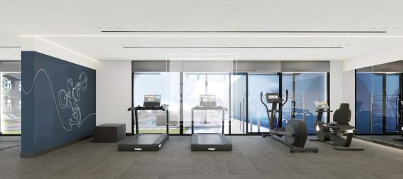 2 bedrooms Apartment in Jumeirah Village Triangle, UAE No. 51993 6