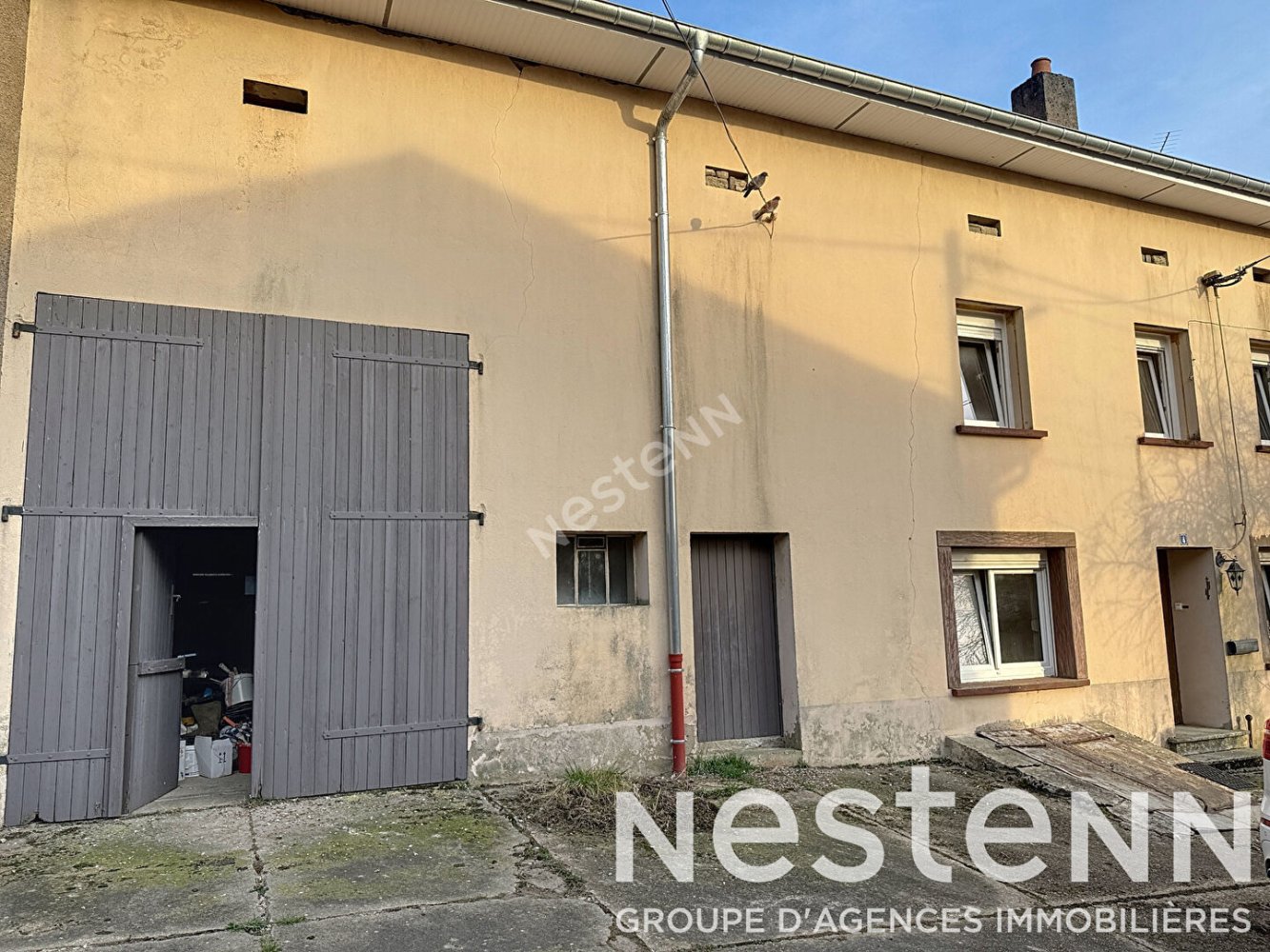 Casa T4 em Flastroff, France N.º 51731