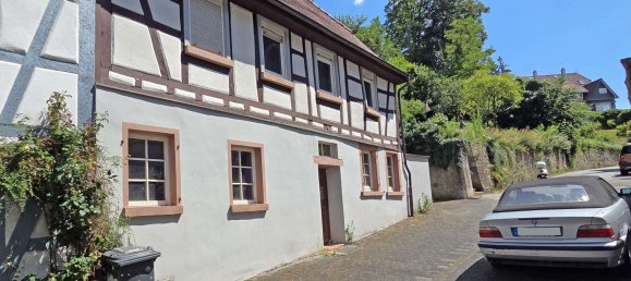 5 rooms House in Bergstrase, Germany No. 245688 4