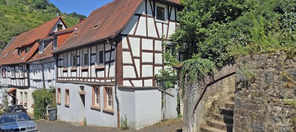 5 rooms House in Bergstrase, Germany No. 245688 2