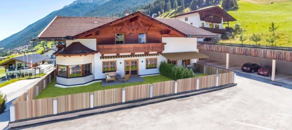 عقار تجاري في Neustift im Stubaital, Austria 72متر مربع رقم 129793 8