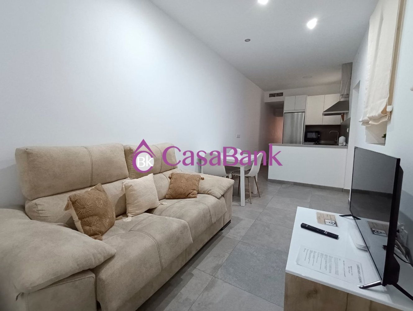 2 bedrooms Apartment in Cordoba, Spain No. 152477
