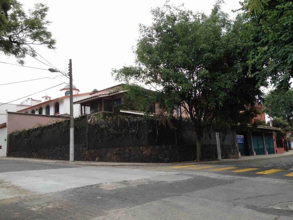 3 bedrooms House in Veracruz, Mexico No. 207438